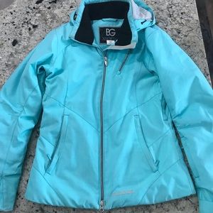 BoulderGear jacket